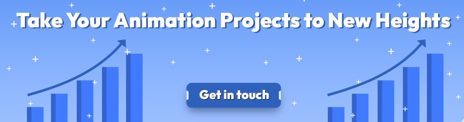 Take Your Animation Projects to New Heights