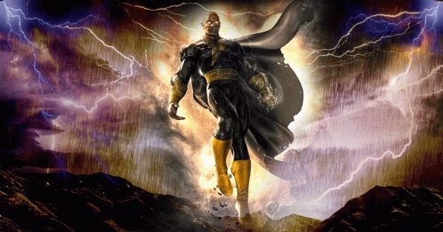 Why Black Adam is the Most Anticipated Movie of the Year