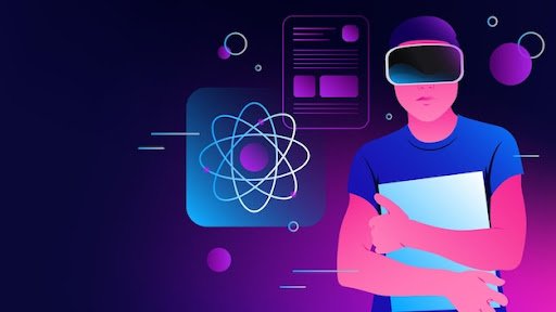 Metaverse - The New Dimension of Education